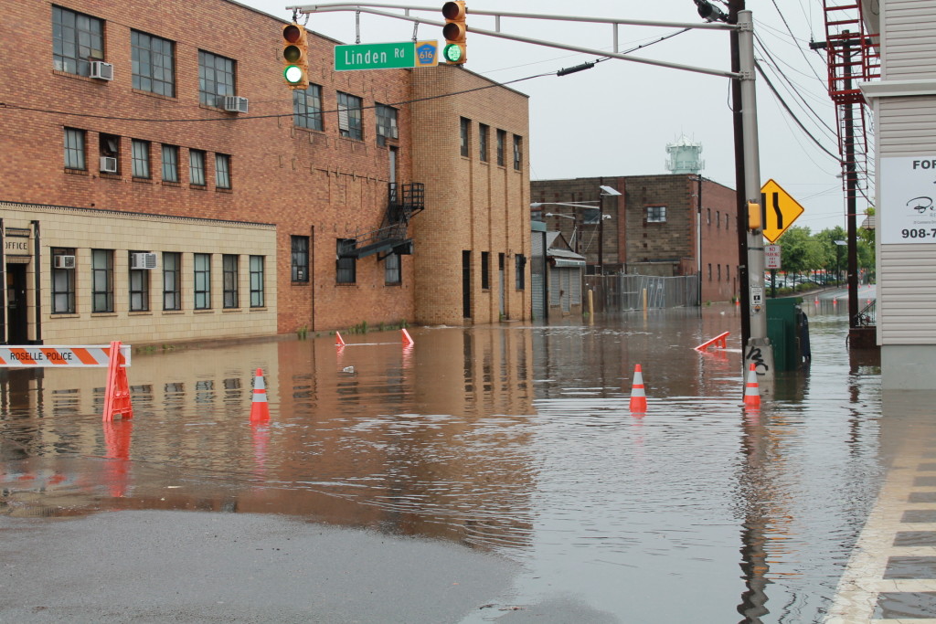 water damage restoration for roselle iL