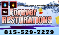 Prompt Water Damage Restoration